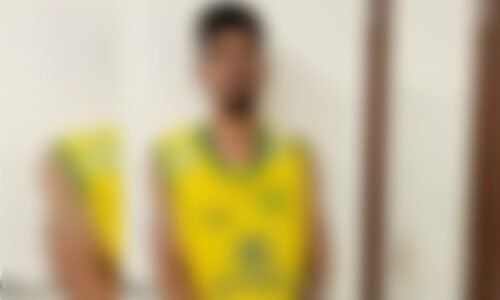 suspeito de sequestrar, matar e ocultar corpo e pastor
