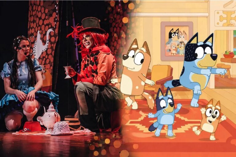 teatros, parques e diversão gratuita