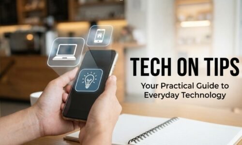 tech