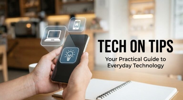 tech