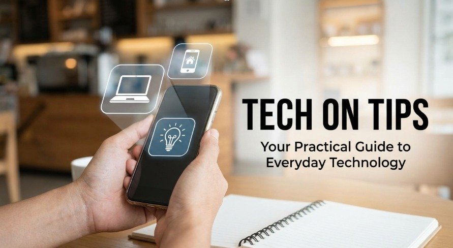 tech