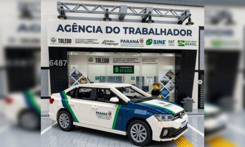 véspera do Dia do Trabalhador tem mais de mil vagas em Toledo