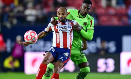 ¿Cómo y dónde ver? Juárez vs Atlético San Luis EN VIVO | Jornada 17, Clausura 2026