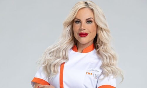 ¿Cristina Porta se burla de Lorena Herrera por entrar a "La Casa de los Famosos 6"?