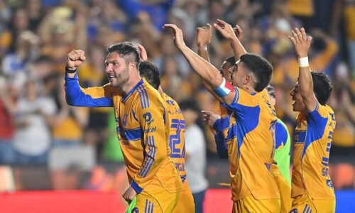 ¿Cuándo y a qué horas juega Xolos vs Tigres? Jornada 13 del Clausura 2026