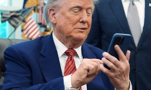 ‘Get a grip’: How Iranian embassies mocked Trump’s vulgar threat | US-Israel war on Iran News
