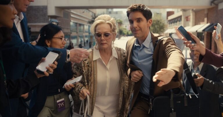 ‘Hacks’ Recap, Season 5 Episode 1: ‘EGOT’