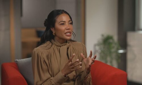 ‘Kardashian whisperer’ Emma Grede cites ‘resilience’ as the key to her success: Full interview