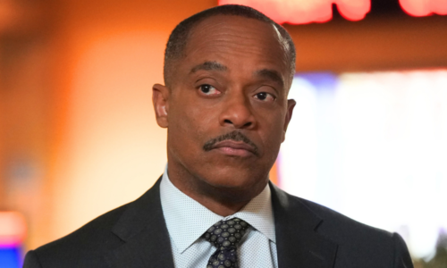 ‘NCIS’ Makes Huge Announcement About Rocky Carroll, and Fans Have a Lot to Say