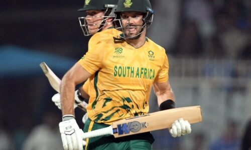 ‘Play fearless, not reckless’, says Dewald Brevis on his comeback and mindset ahead of Chennai Super Kings-Kolkata Knight Riders clash at the MA Chidambaram Stadium in Bengaluru on Tuesday. Photo credit: IANS