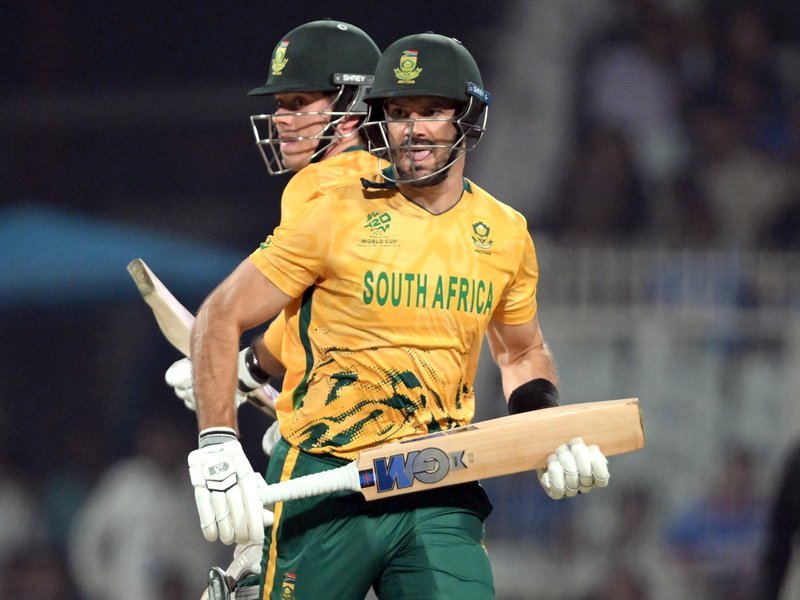 ‘Play fearless, not reckless’, says Dewald Brevis on his comeback and mindset ahead of Chennai Super Kings-Kolkata Knight Riders clash at the MA Chidambaram Stadium in Bengaluru on Tuesday. Photo credit: IANS