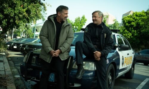‘Rooster’ Recap, Season One, Episode 8: ‘Nobody Spook It’
