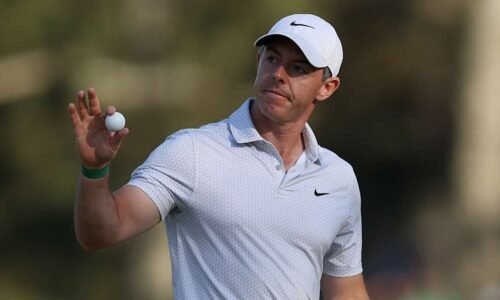 ‘Rory may never lose’: McIlroy barreling toward a historic back-to-back at the Masters
