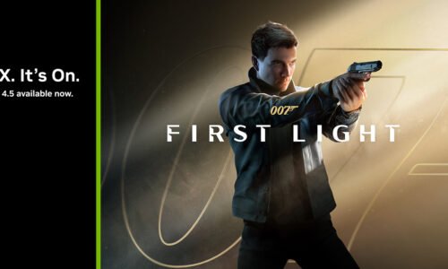 007 First Light Early Access Begins Today