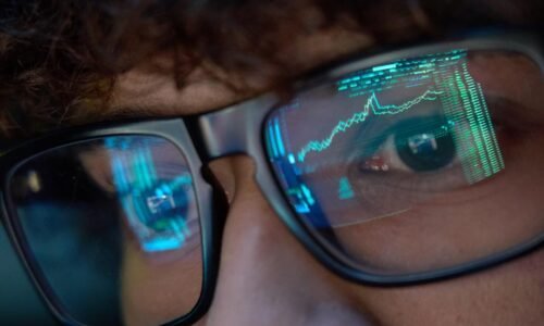 1 Genius AI Stock That Wall Street Thinks Could Double Your Money Within a Year