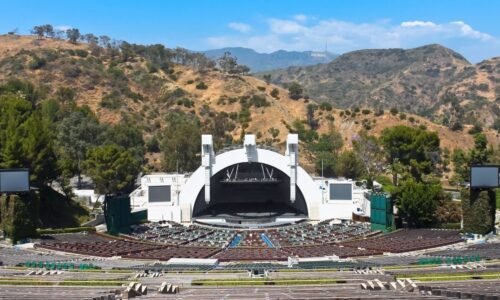 $1 Hollywood Bowl tickets going on sale Thursday – NBC Los Angeles