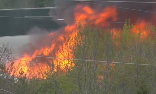 1 dead, several in critical condition after explosion at Robbins Lumber in Searsmont