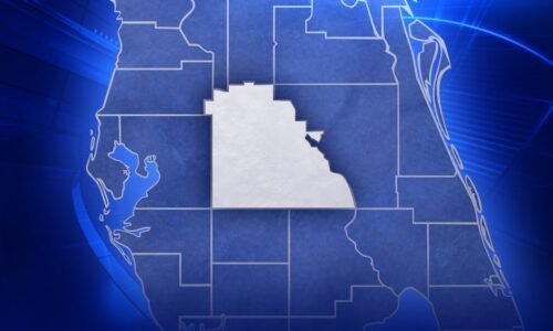 1 killed in Lakeland crash: LPD
