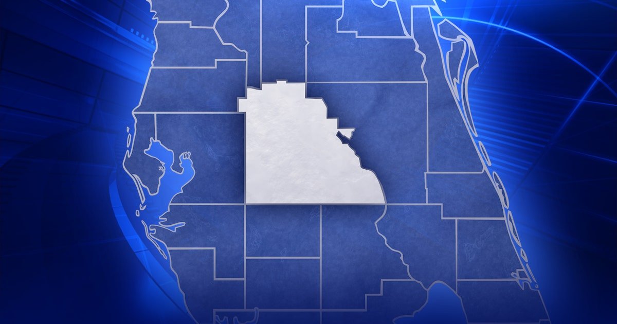 1 killed in Lakeland crash: LPD