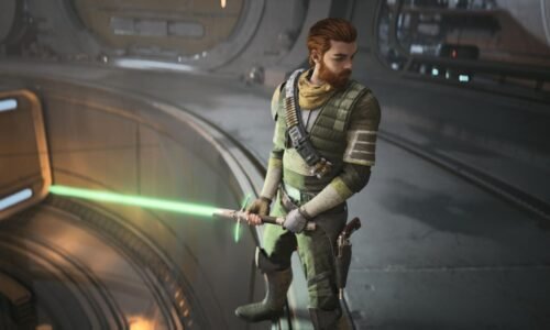 10 Best Star Wars Games To Play In 2026