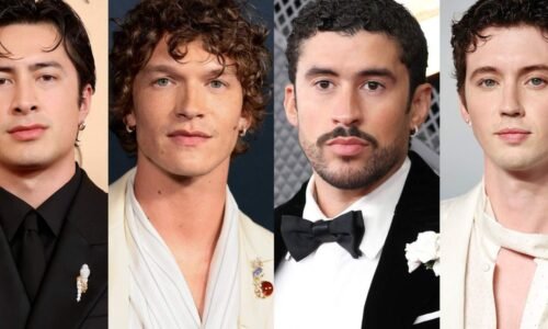11 hunky male celebs we're dying to see at the 2026 Met Gala