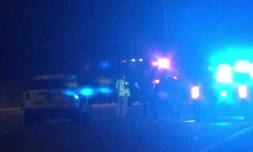 16-year-old girl dies in crash on I-95 in Riviera Beach