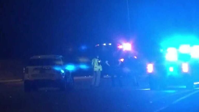 16-year-old girl dies in crash on I-95 in Riviera Beach