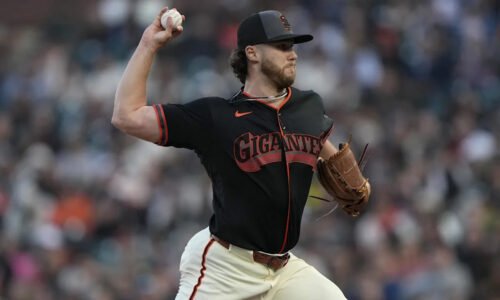 How to watch San Francisco Giants vs. Los Angeles Dodgers