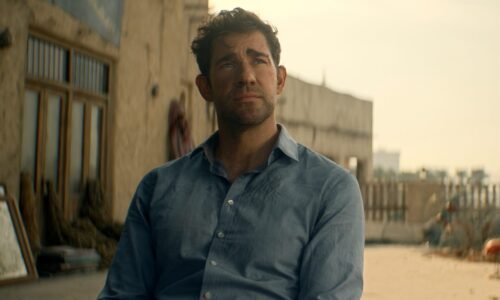 New movies streaming on Netflix, Hulu, HBO Max, Prime Video