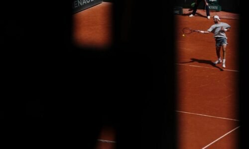 French Open Tennis | Pro Sports
