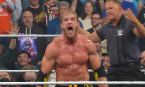 WWE News, AEW News, Pro Wrestling Backstage News