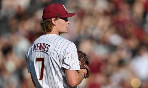 2026 ACC Tournament game thread: FSU opens play vs. Pitt