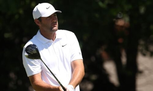 2026 CJ Cup Byron Nelson odds, predictions, field: PGA picks this week from 10,000 simulations