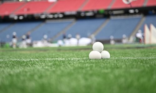 2026 DI men's lacrosse championship: Bracket, schedule, scores