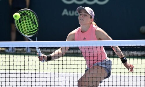 2026 French Open: With Kim Clijsters’ help, how far can Katie Volynets go
