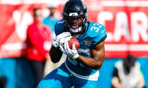 2026 Jaguars schedule: Early preview of Week 1 game v. Browns