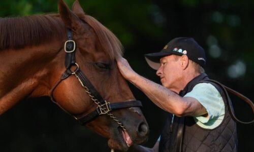 2026 Kentucky Derby predictions, horses, odds, race date: Surprising picks from top horse racing expert