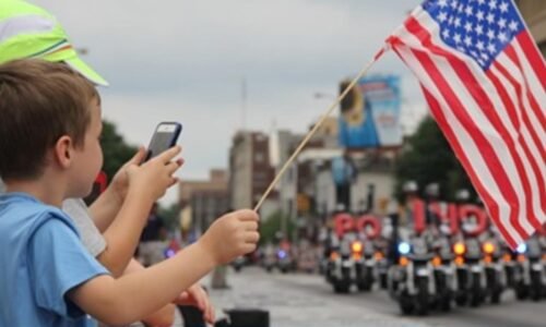 2026 Lucas Oil 500 Festival Parade updates