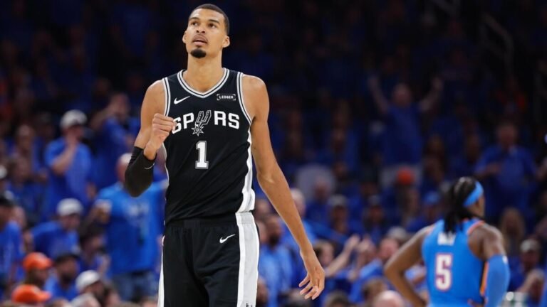2026 NBA Western Conference odds, predictions: Thunder vs. Spurs picks by expert on 132-92 roll