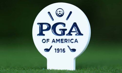 2026 PGA Championship: Full tee times, featured groups for Rounds 1-2