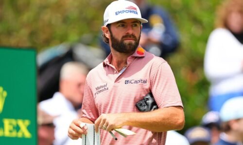2026 PGA Championship Round 2 takeaways: Cameron Young faces latest major chance