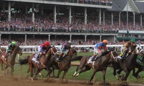 2026 Pat Day Mile odds, horses, field: Racing insider offers best bets, top picks for Saturday