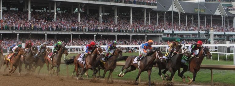 2026 Pat Day Mile odds, horses, field: Racing insider offers best bets, top picks for Saturday