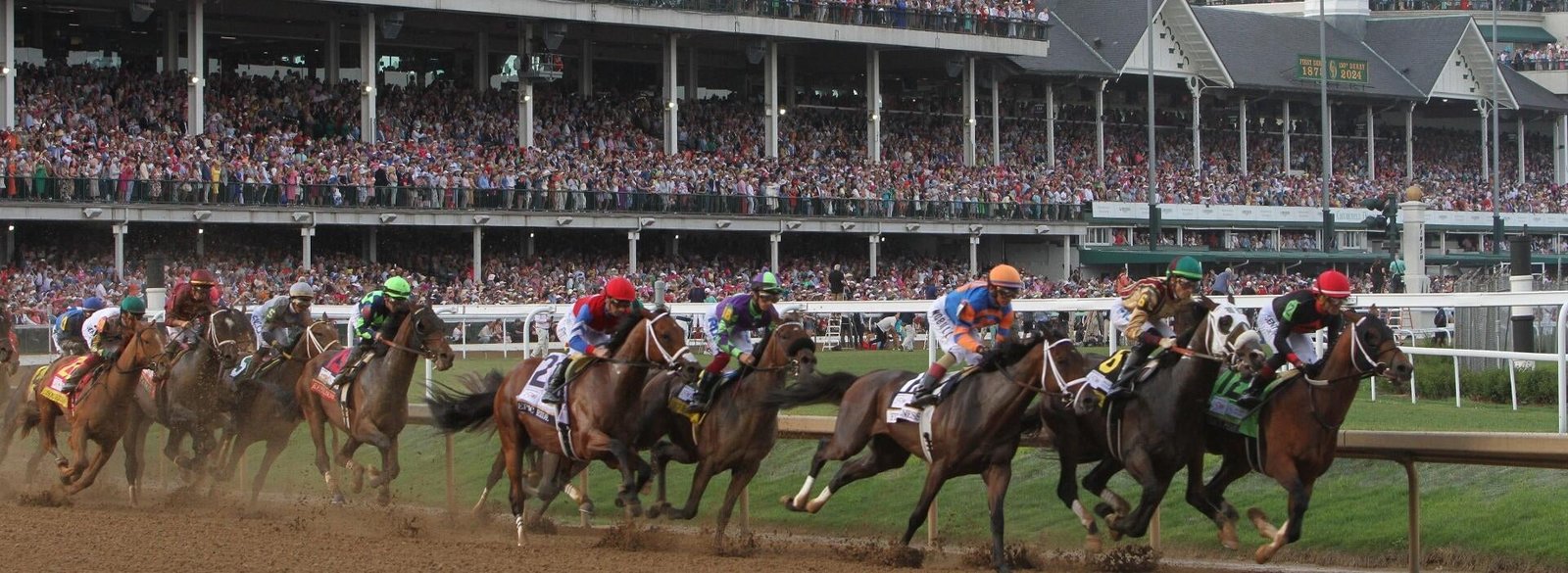 2026 Pat Day Mile odds, horses, field: Racing insider offers best bets, top picks for Saturday