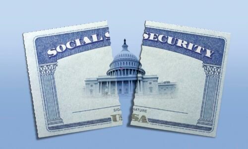2027 Social Security COLA Forecast Surges Amid Spike in Inflation