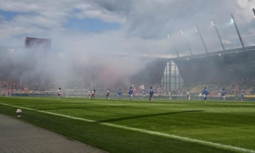 3.-Liga-Showdown im Re-Live: Last-Minute-Schock: Totenstille in Duisburg, Ekstase bei Cottbus