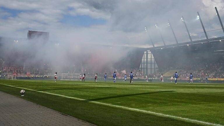 3.-Liga-Showdown im Re-Live: Last-Minute-Schock: Totenstille in Duisburg, Ekstase bei Cottbus