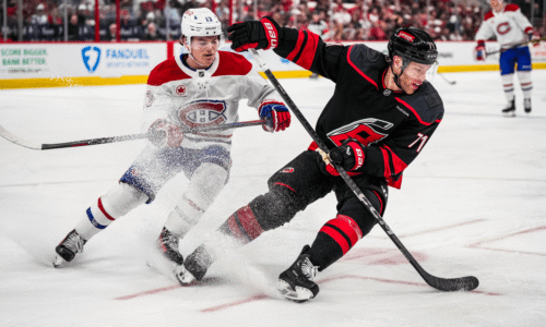 3 Things to Watch: Canadiens at Hurricanes, Game 1 of Eastern Final