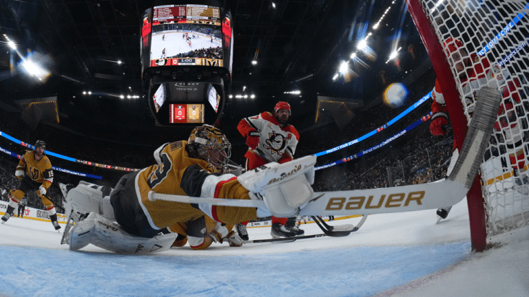 3 Things to Watch: Ducks at Golden Knights, Game 5 of Western 2nd Round