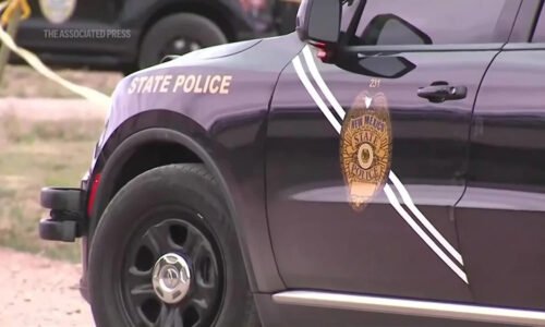 3 dead in New Mexico and first responders decontaminated after exposure to unknown substance